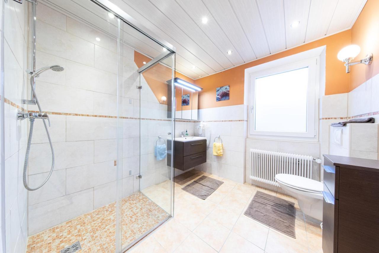 Waldhaus Igls Apartment Innsbruck Exterior photo